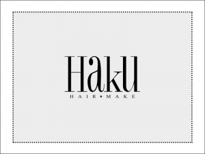 横浜にある人気の美容室・美容院「hair make Haku 横浜（ヘアメイク　ハク　ヨコハマ）」のクーポン「【プチプラ艶カラー】カット+グロスカラー ￥10500⇒￥6800」