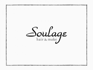 大井町にある美容室・美容院「soulage 大井町（スラージュ　オオイマチ）」のクーポン「【プチプラ艶カラー】カット+グロスカラー+トリートメント￥10500→￥6800」