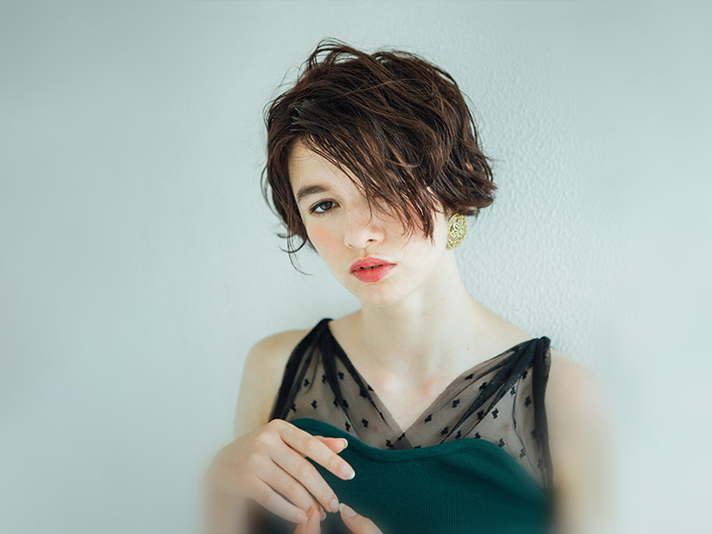 横浜・大井町にある安くて人気の美容室「ヘアメイク　ハク・スラージュ」を経営するグループ「Growup（グロウアップ）」のコンセプト画像