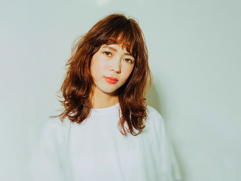 横浜・大井町にある安くて人気の美容室「ヘアメイク　ハク・スラージュ」を経営するグループ「Growup（グロウアップ）」のコンセプト画像