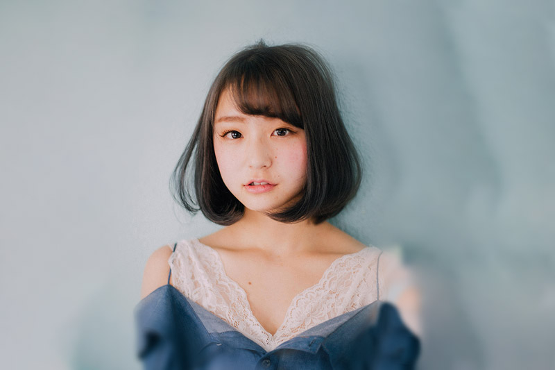 横浜にある人気の美容室・美容院「hair make Haku 横浜（ヘアメイク　ハク　ヨコハマ）」の画像