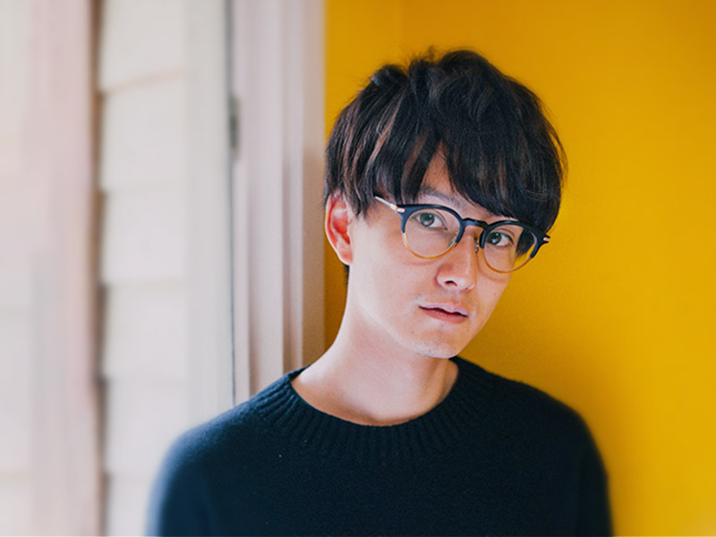 大井町にある美容室・美容院「soulage 大井町（スラージュ　オオイマチ）」のコンセプト画像
