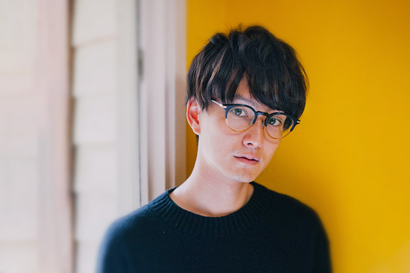 大井町にある美容室・美容院「soulage 大井町（スラージュ　オオイマチ）」の画像