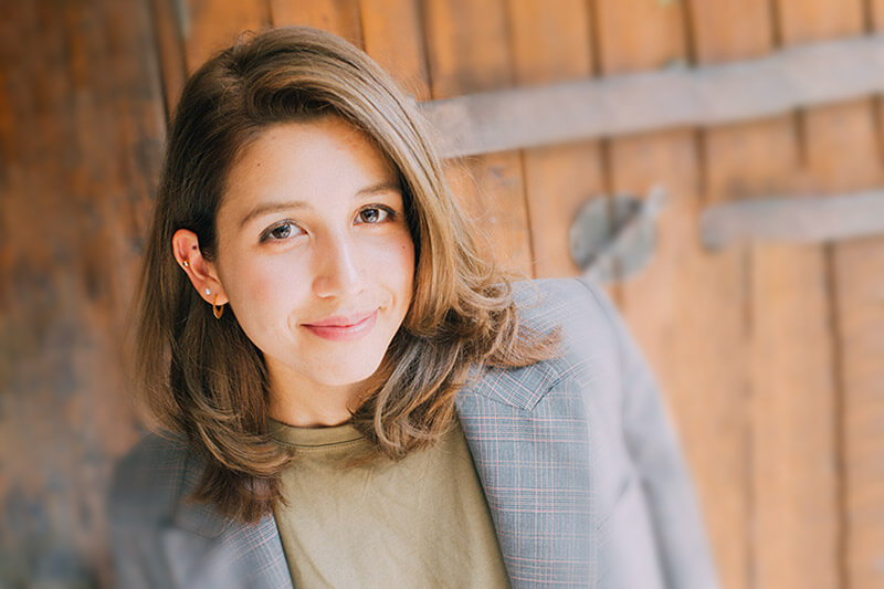 大森で人気の美容室・美容院「soulage大森（スラージュ オオモリ）」の画像