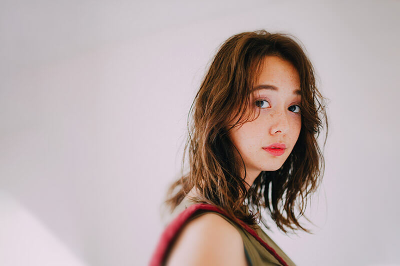 大森で人気の美容室・美容院「soulage大森（スラージュ オオモリ）」の画像