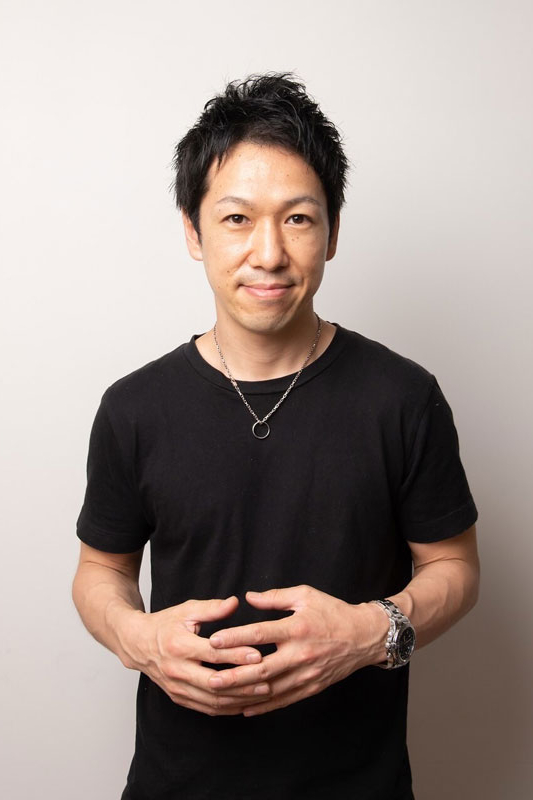 鶴見で人気の美容室・美容院「soulage大森（スラージュ　ツルミ）」のスタッフ「野々瀬 清志」の画像