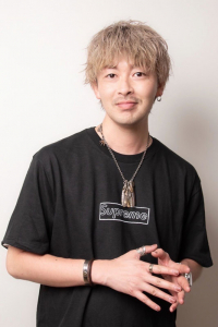 横浜・大井町にある安くて人気の美容室「ヘアメイク　ハク・スラージュ」を経営するグループ「Growup（グロウアップ）」のスタッフ「齋藤 健太」