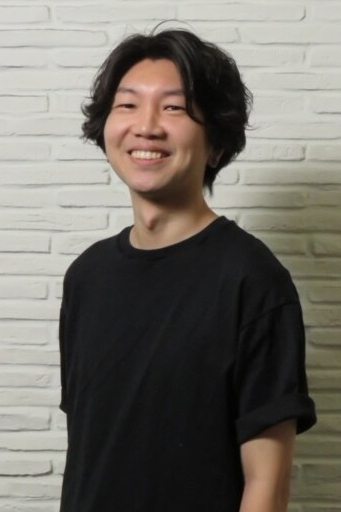 大井町にある美容室・美容院「soulage 大井町（スラージュ　オオイマチ）」のスタッフ「イノウエ カズユキ」の画像